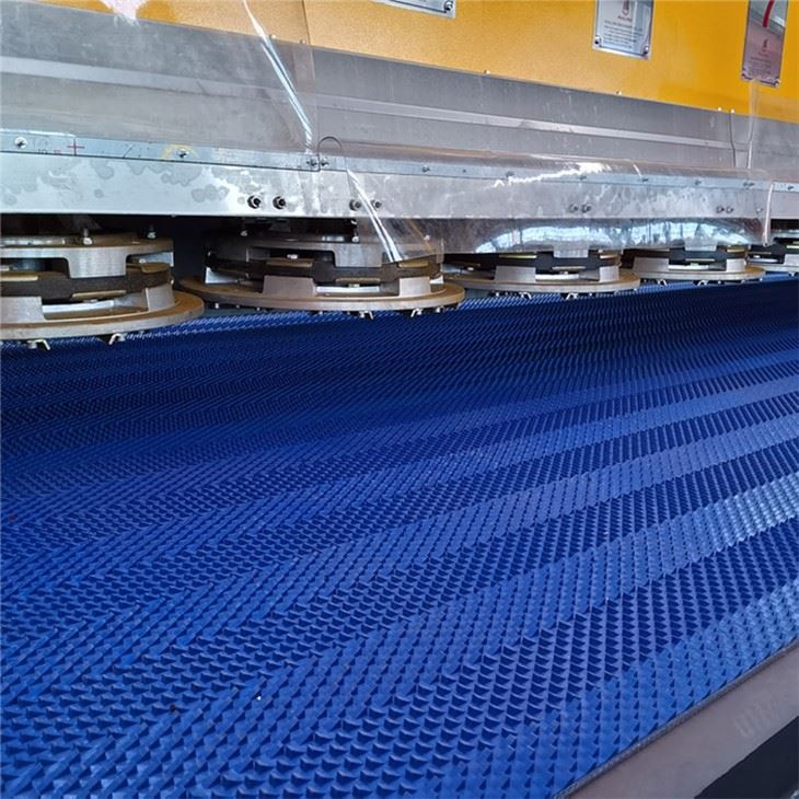 Stone Slab Polishing Machine