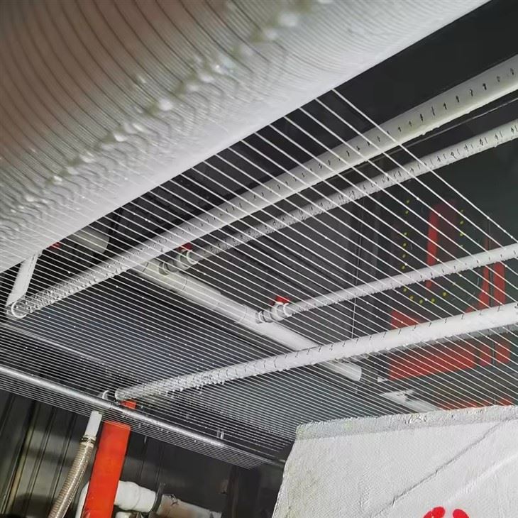 Block Wire Saw Machine