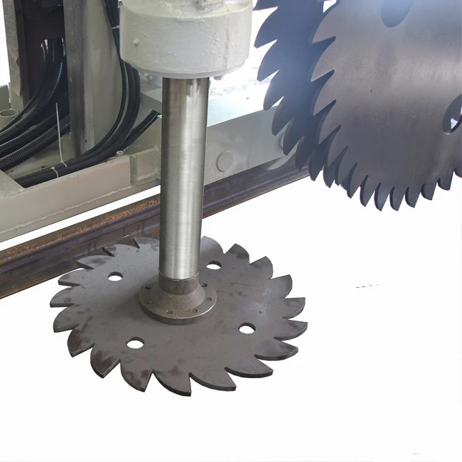 Sandstone Quarry Cutting Machine