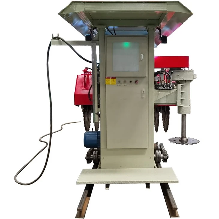 Sandstone Quarry Cutting Machine