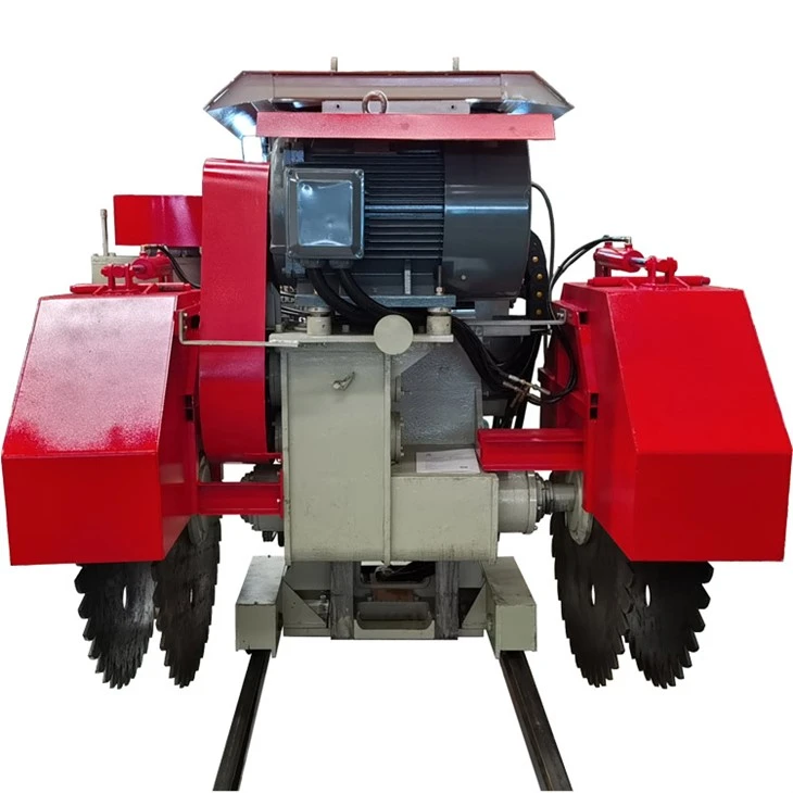 Sandstone Quarry Cutting Machine