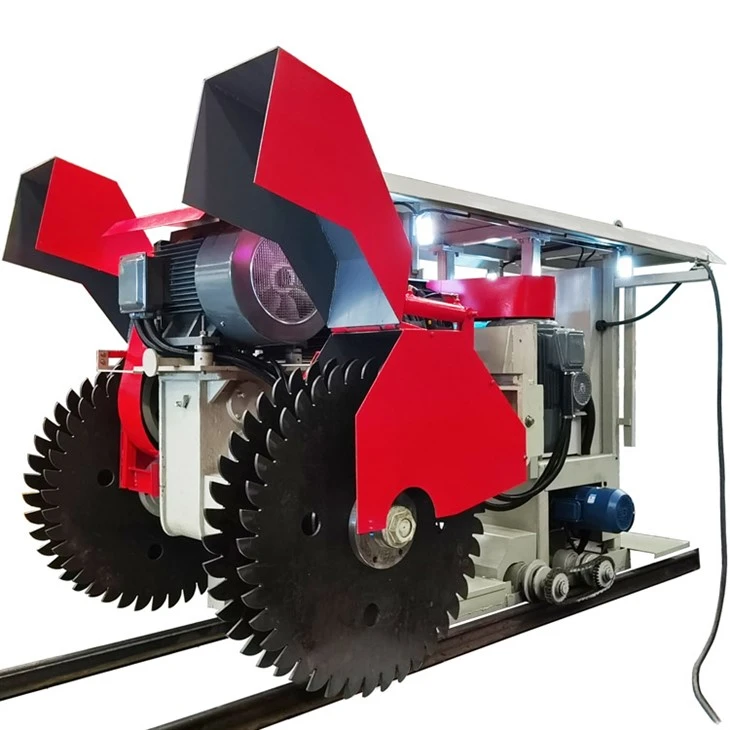 Sandstone Quarry Cutting Machine